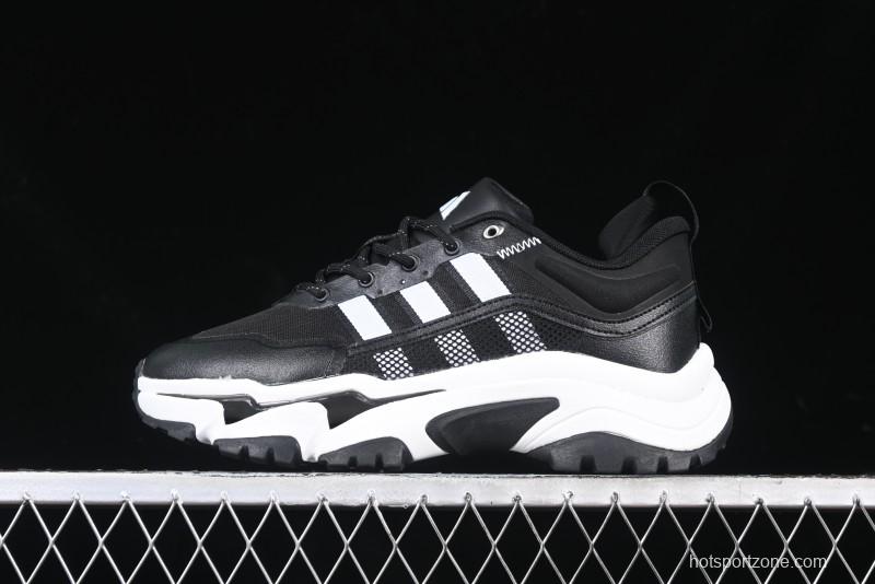 Adidas Citywowlk IH3276 Classic Breathable Fashion Sneakers