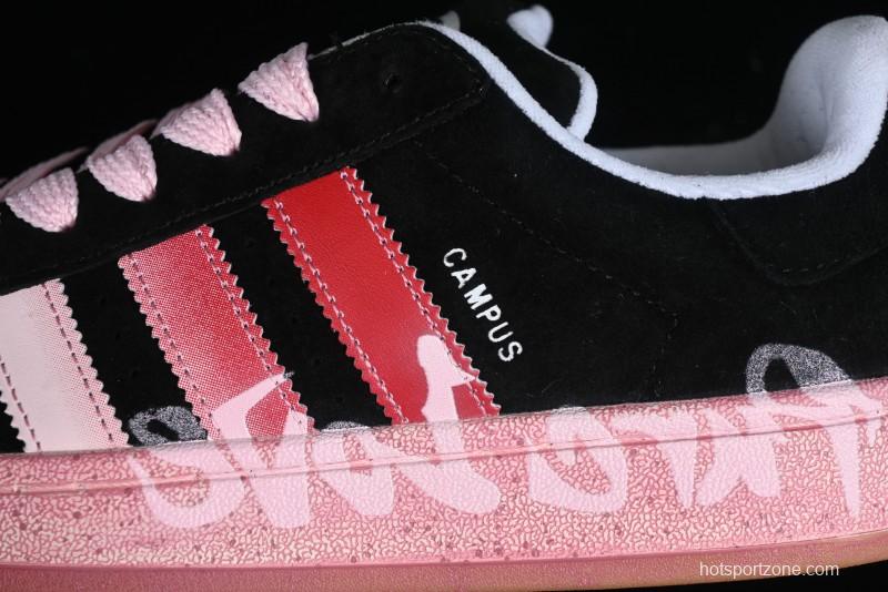 Adidas Originals Campus 00s HQ8708 Retro Casual Sneakers with Chunky Silhouette
