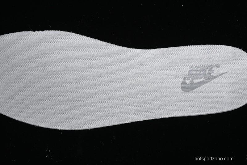 Nike SB Dunk Low NYC Collaboration Light Gray Low-Top Casual Skate Shoes - NC2103-302