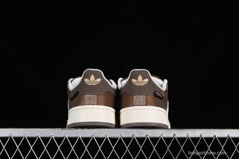 Adidas Originals Campus 00s ID2077 College Series Retro Casual Sneakers - ID2077