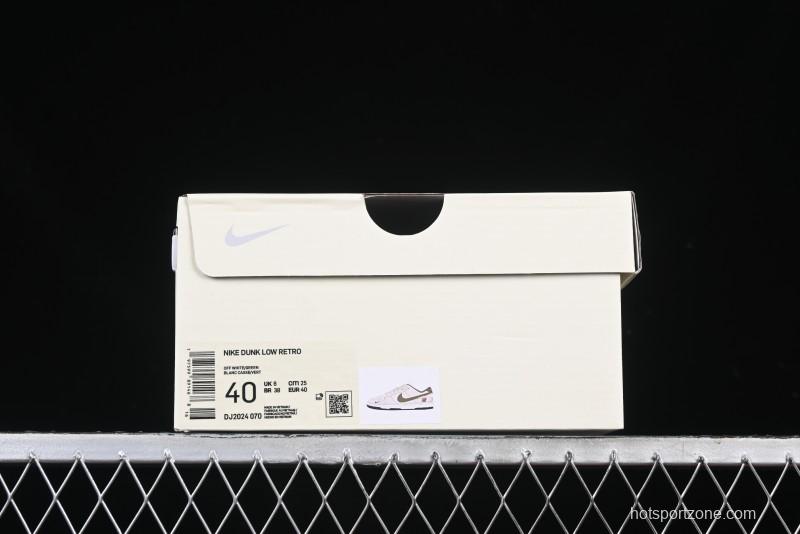 Nike SB Dunk Low UN Collaboration Year of the Snake Limited Edition Green Snake Swoosh Anniversary Custom Low-Top Casual Sneakers - DJ2024-070