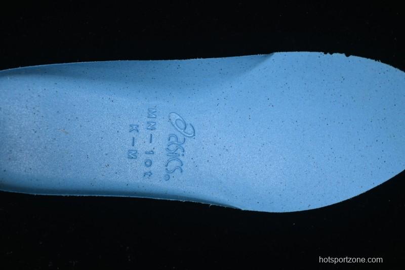 Asics Gel-Resolution 9 Retro Breathable Cushioned Casual Running Shoes - 1042A208-300