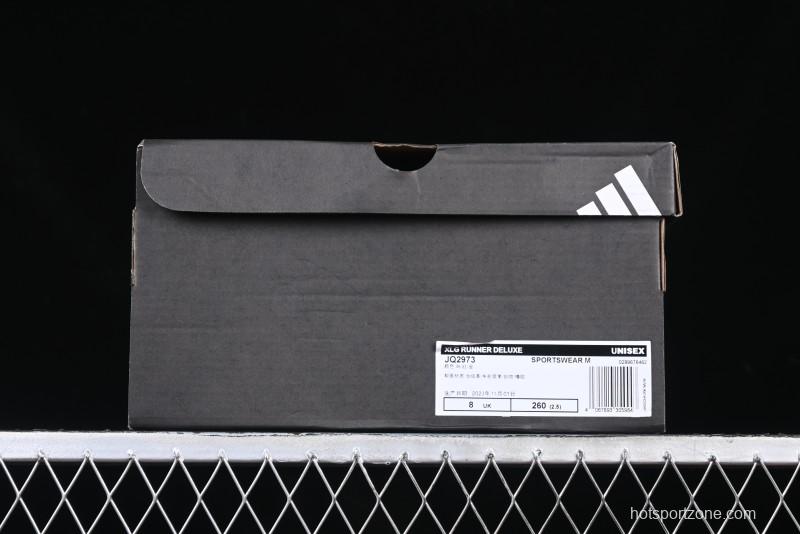 Adidas Vento XLG Deluxe Retro Casual Dad Shoes - JQ2973