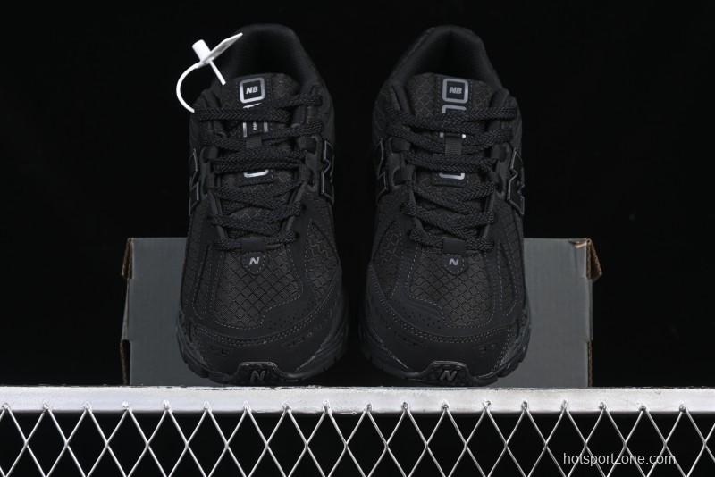 New Balance 1906 Series Retro Dad Style Casual Running Shoes - U1906RWF