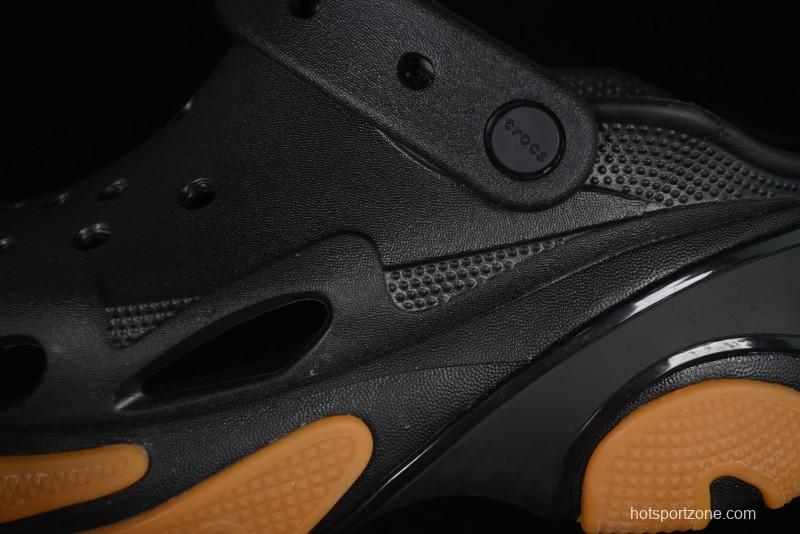 Crocs EVA Fashion Comfortable Clogs with Holes - CSD4