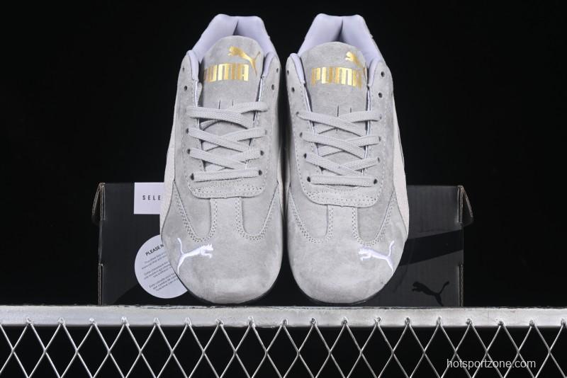 Puma Speedcat Low-Top Lifestyle Casual Shoes - 398846-05