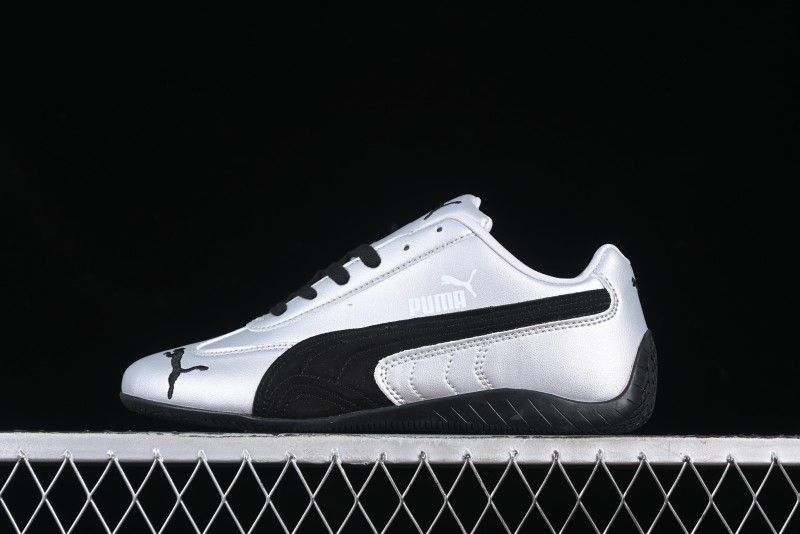 Puma Speedcat Racing Series Low-Top Lifestyle Casual Shoes - 403547-01