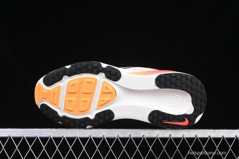 Nike Air Zoom Vomero 18 Moon Landing 18 2025 New Cushioned Casual Running Shoes - HM6804-100