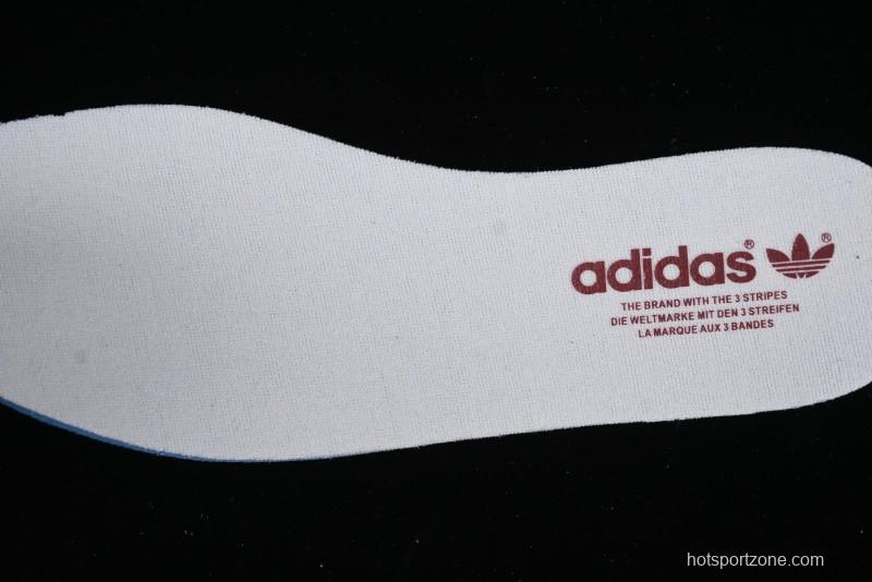 Adidas Originals Campus 00s College Series Retro Casual Sneakers - ID2076