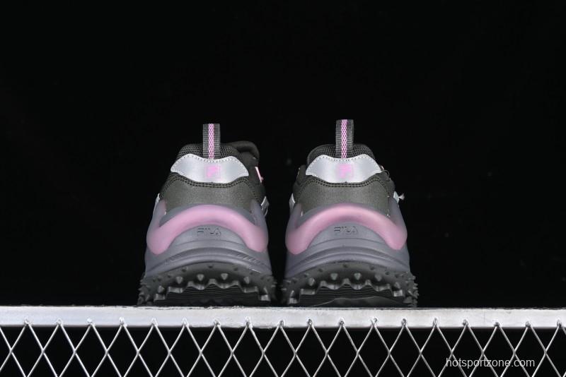 Fila Fusion Chunky Retro Dad Shoes F12W442104FBS