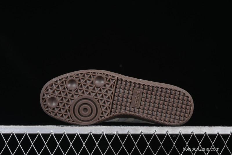 Adidas Samba OG Casual Sneakers - JH7299