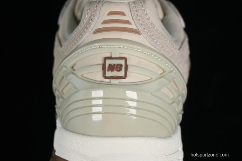 New Balance 1906 Series Retro Dad Style Casual Running Shoes - M1906RFT