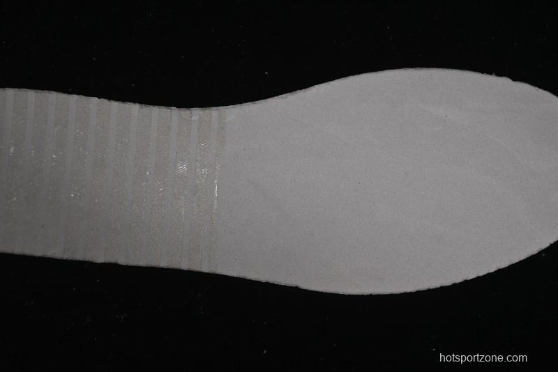 Nike Dunk Low Blue and White Porcelain Theme Casual Sneakers - DV0831-104