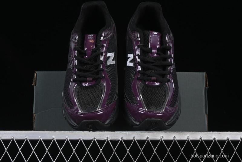 New Balance 509 Series Retro Casual Running Shoes - U509H1