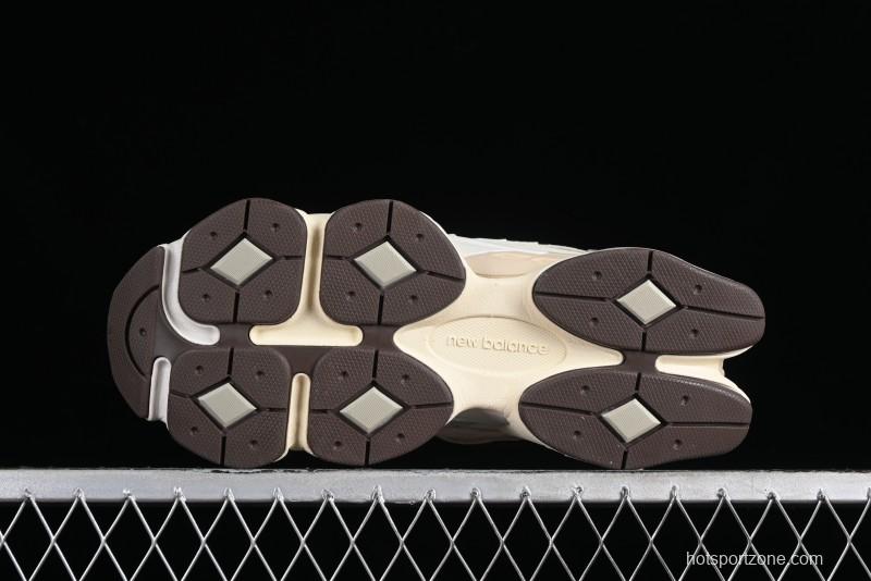 Joe Freshgoods x New Balance NB9060 Retro Casual Running Sneakers with ABZORB Cushioning - U9060EEC