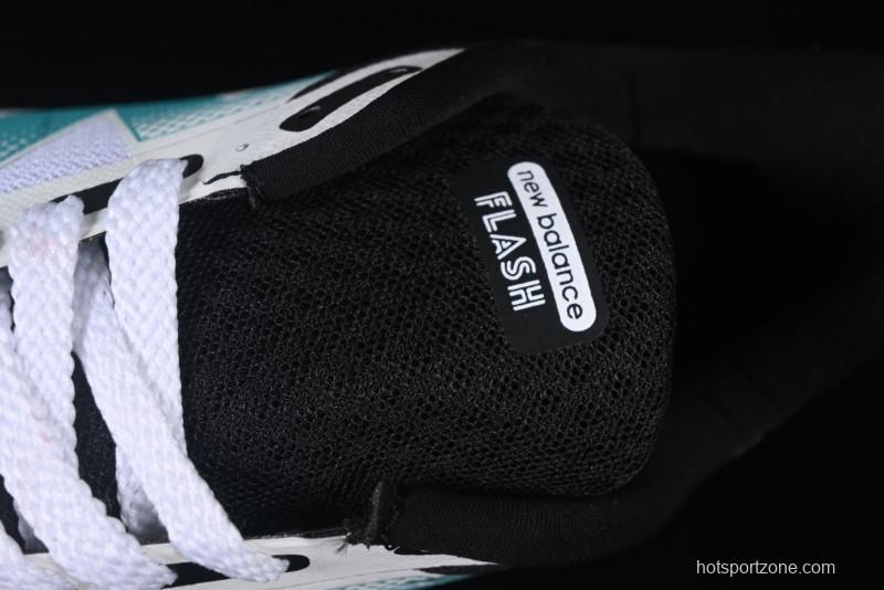 New Balance DynaSoft Flash V7 Retro Casual Shoes - MFLSHBW7