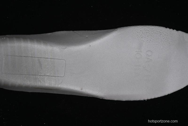 Nike Air Force 1 '07 Low Supreme Collaboration Beige Red Color Block Low-Top Casual Sneakers - BB7577-216