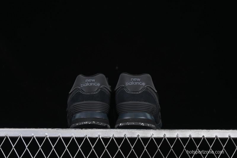 New Balance 574 Series Retro Casual Running Shoes - WL574EVE