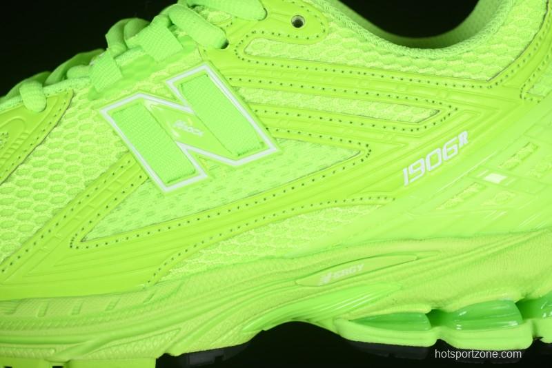 New Balance 1906 Series Retro Dad Style Casual Running Shoes - M1906RAA
