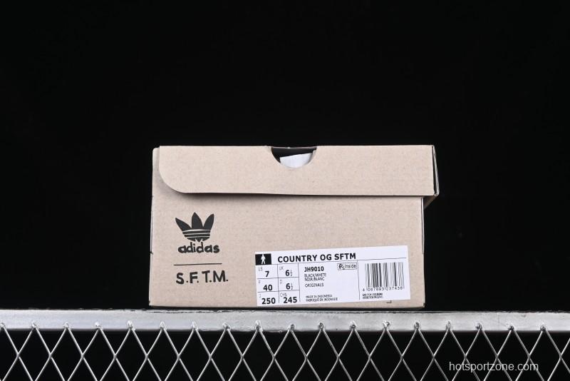 Adidas Wales Bonner Originals Country Casual Fashion Sneakers - JH9010