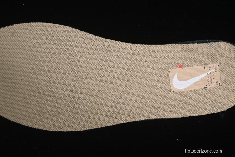 Nike C1TY Street Fashion Casual Sneakers with Classic Color Blocking - FZ3863-201