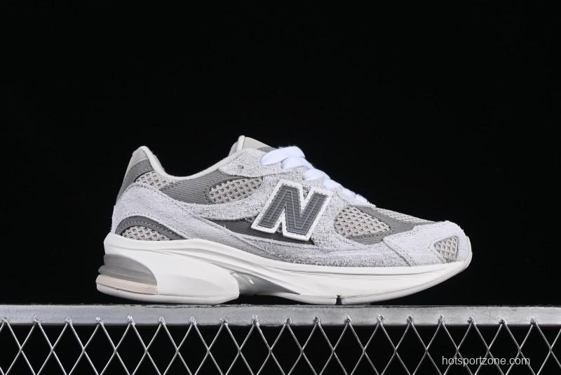 New Balance 2010 Series Retro Casual Running Shoes - U2010NB3