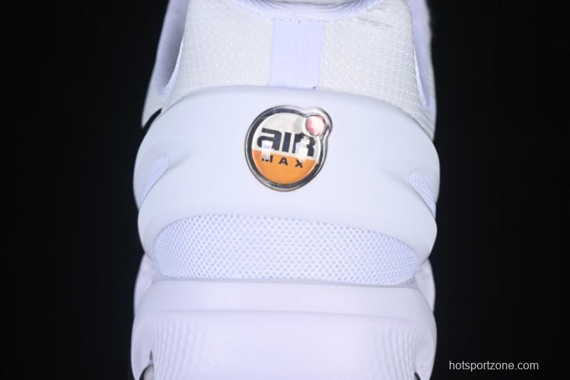 Nike Air Max Dn8 Running Shoes with Dynamic Air Cushion Technology - FQ7860-020