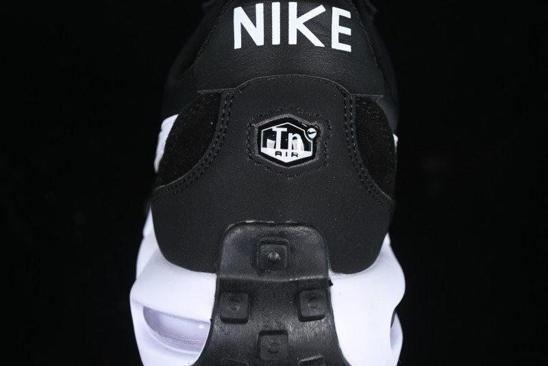 Nike Air Waffle SP Breathable Cushioned Casual Running Shoes with Tuned Air System - FV6946-002