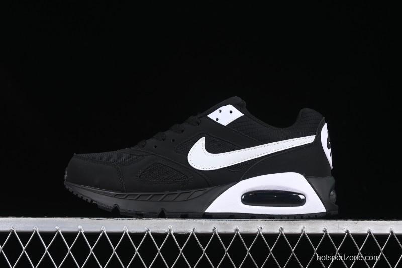 Nike Air Max Correlate Retro Running Shoes with Air Cushion - 580518-011