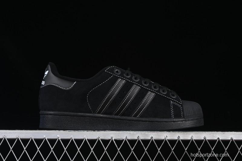 Adidas Superstar II JH5470 Casual Sneakers with Shell Toe