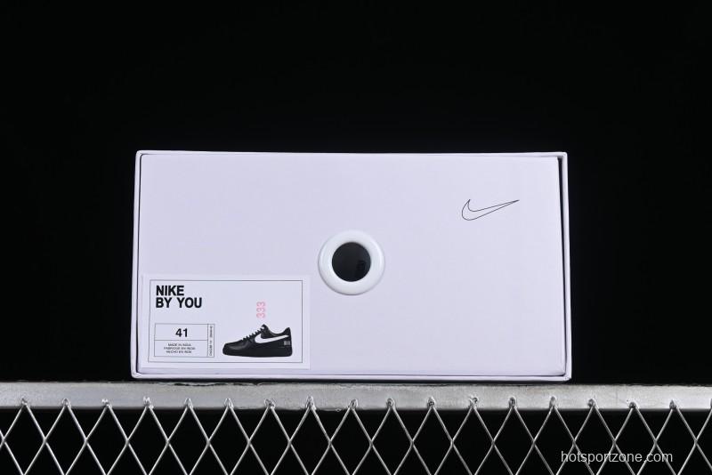 Nike Air Force 1 '07 Low Custom Casual Sneakers - CW2288-111