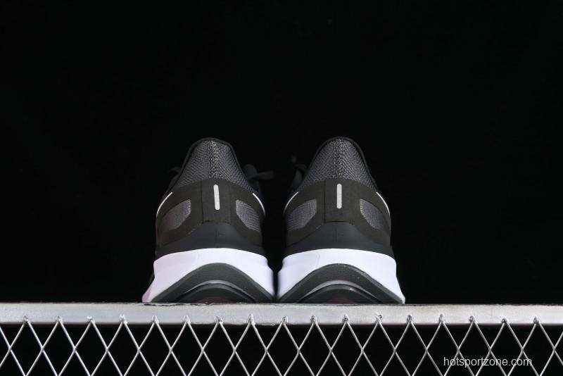 Nike Air Zoom Structure 25 Running Shoes with Cushioning and Anti-Slip Design - DJ7883-002