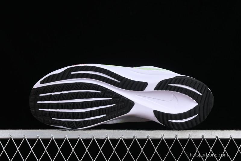 Nike Zoom Rival Fly 3 Lightweight Comfortable Cushioned Low-Top Casual Running Shoes - CT2405-199