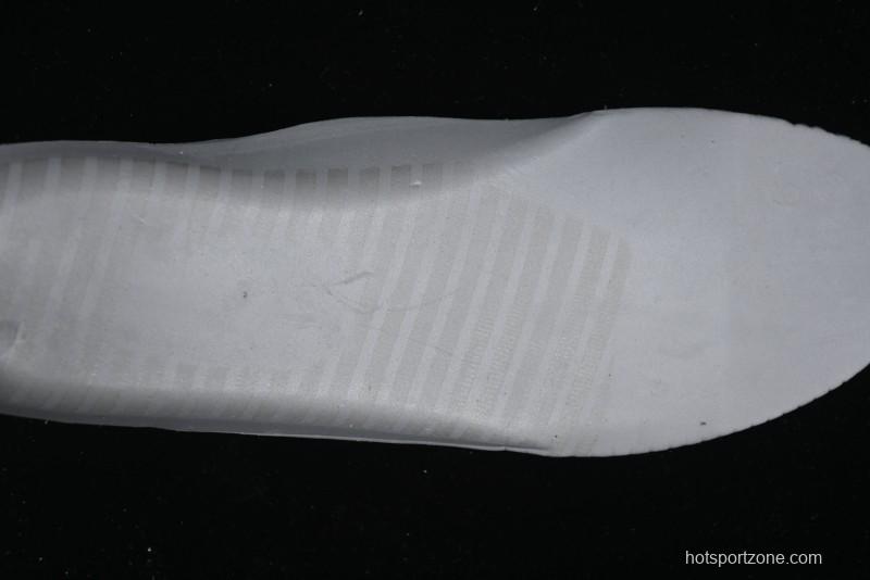 Nike Air Force 1 '07 Low Gold-Inlaid Jade Casual Sneakers with Strap - XV7981-476