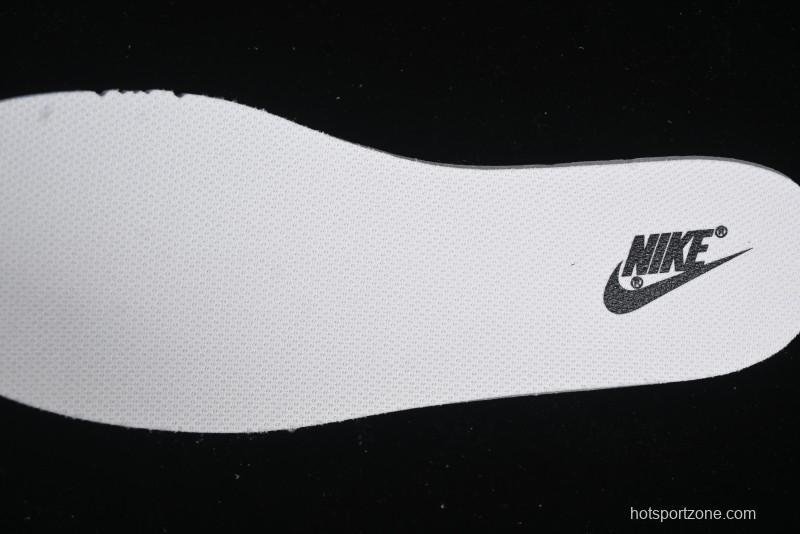 Nike SB Dunk Low Stussy Anniversary Custom Low-Top Casual Skate Shoes - DJ2024-055