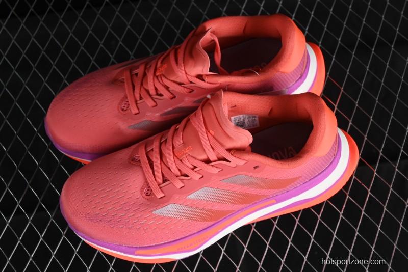 Adidas Supernova Rise M TE1682 Lightweight Casual Running Shoes with Dreamstrike+ Cushioning