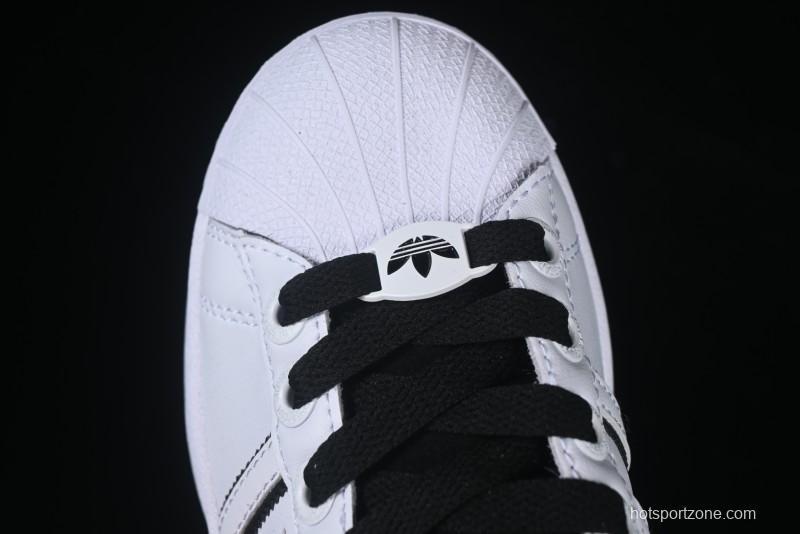 Adidas Superstar II JH5469 Casual Sneakers with Shell Toe