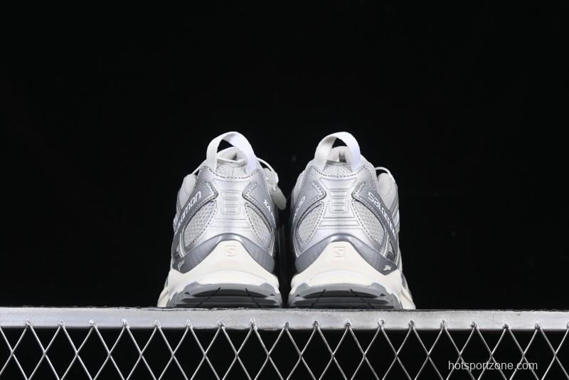 Salomon XA PRO 3D Outdoor Trail Running Shoes with SENSIFIT and CONTAGRIP - 477736-28