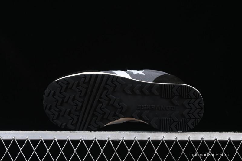 Converse Omega Trainer OX Waffle Comfort Non-Slip Low-Top Casual Running Shoes - A13378C