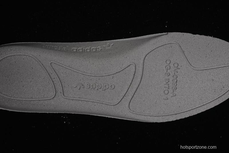 Adidas Originals Superstar Casual Sneakers with Shell Toe Design - IE3039