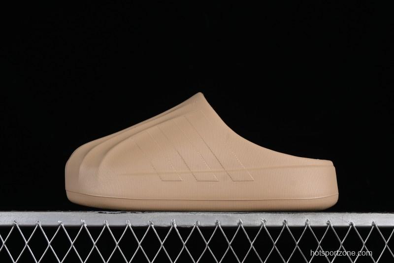 Adidas Originals AdiFOM Superstar Mule Slip-On Comfort Foam Sandals - IE0754