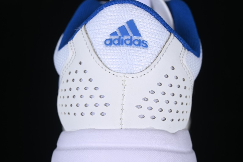 Adidas Sports Life Shoes D96616 Breathable Mesh Casual Sneakers - D96616
