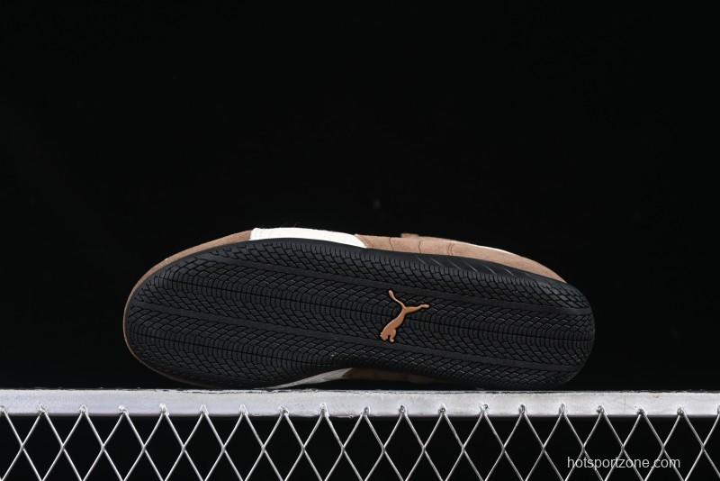 Puma The Open Product x Puma Speedcat Low-Top Lifestyle Sneakers - 406329-31