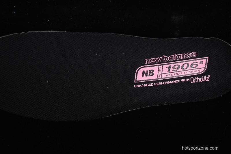 New Balance 1906 Series Retro Dad Style Casual Running Shoes - M1906RAP