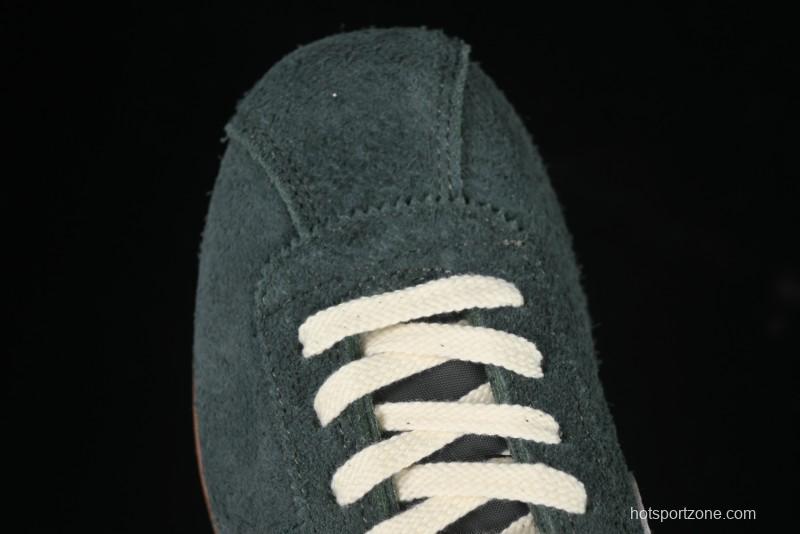 Nike Classic Cortez Leather Retro Running Shoes - FJ2530-301