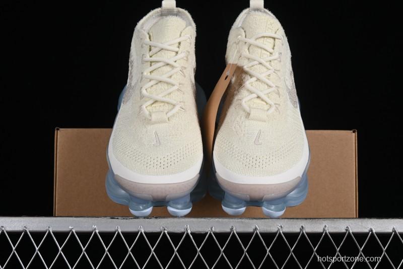 Nike Air Max Scorpion FK Running Shoes with Full-Length Next-Gen Air Cushion - DJ4702-101