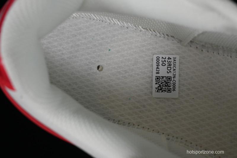 MLB Chunky Liner Basic New York Yankees Thick Sole Casual Sneakers with 6cm Height Increase - 3ASXCA12N43RDS