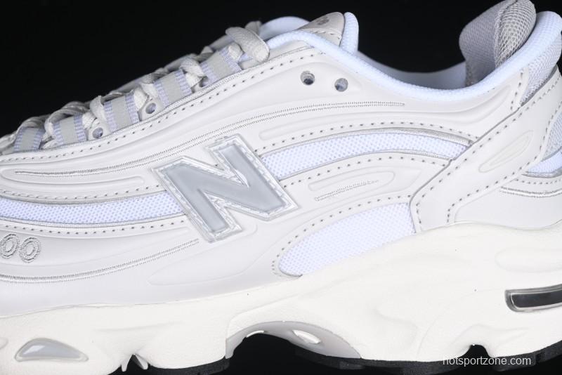 New Balance 1000 Series Retro Dad Style Low Top Casual Running Shoes - M1000JB