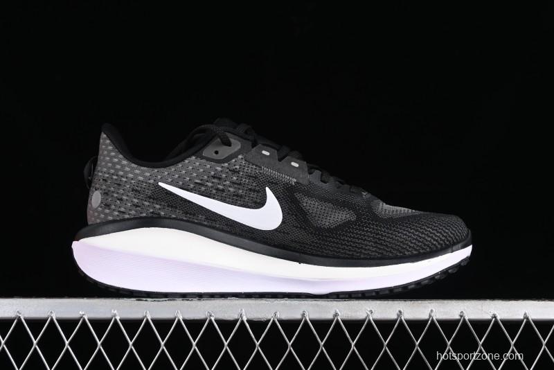 Nike Air Zoom Vomero 17 Summer 2024 Cushioned Running Shoes with Zoom Air Unit - FB1309-004