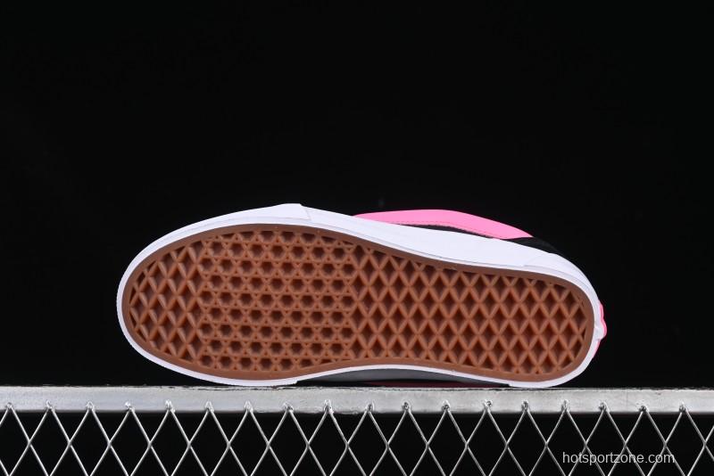 Vans Knu Skool Low-Top Retro Chunky Sneakers - VN000CRP7AK